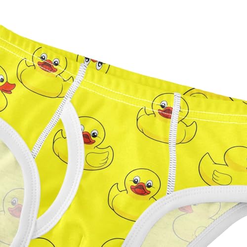 Cute Duck Toddler Boy's Underwear 2T 202c18864