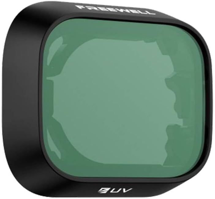 Filter UV Freewell for DJI Mini 3 Pro/Mini 3