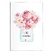 Stupell Industries Mixed Pink Flower Bouquet Luxury Fashion Motif Wood Wall Art, Design By Amelia Noyes