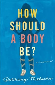 Paperback How Should a Body Be? Book