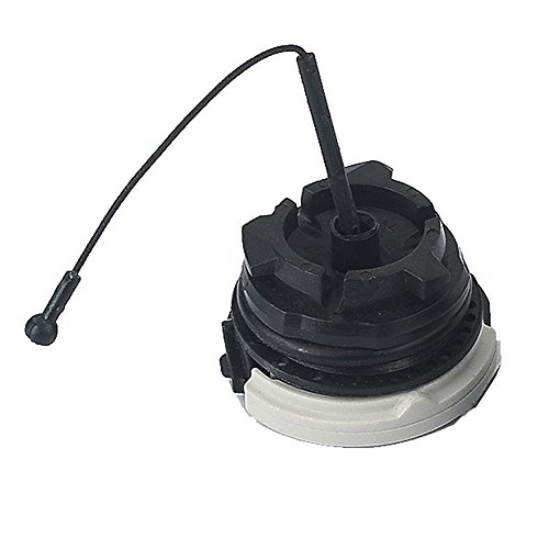 Hipa Fuel Cap/Oil Cap for STHIL MS210 MS230 MS240 MS250 MS250C MS260 MS340 MS360 MS380 Chainsaw