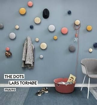 Amazon.co.jp: 【MUUTO/ムート】MUUTOの収納雑貨 THE DOTS