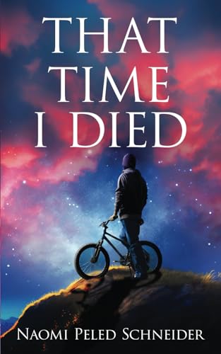 That Time I Died