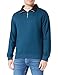 Produktbild Trigema Herren 674801 Sweatshirt, Saphir, M EU