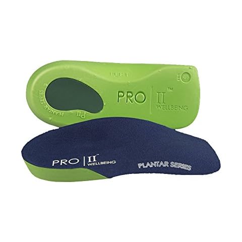 Pro11 Children's Orthotic Insoles for Flat Feet Cover