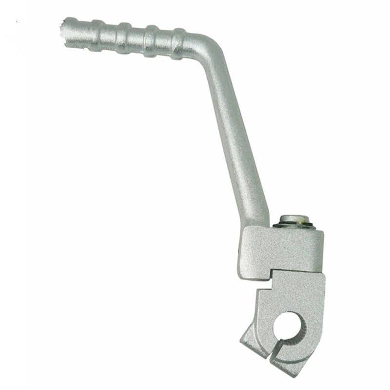 Levier de démarrage 13mm en aluminium léger et robuste pour CRF50