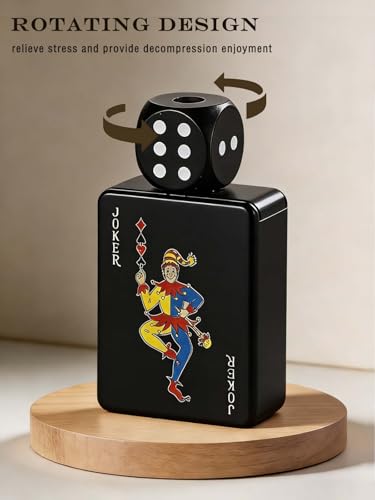 Encendedor Jet Torch Butano Diseño Rotatorio Negro miniatura 4