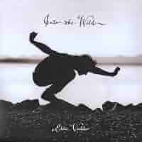 Into the Wild イントゥ・ザ・ワイルド Eddie Vedder Eddie Vedder – Into The Wild – Vinyl (White / Blue Marbled