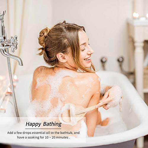 3Pcs Essential Oil Sets Of Frankincense Fragrance Oil Lavender & Sandalwood Essential Oil Set 10Ml/Bottle - 100% Pure Essential Oils For Candle Making #TOP4