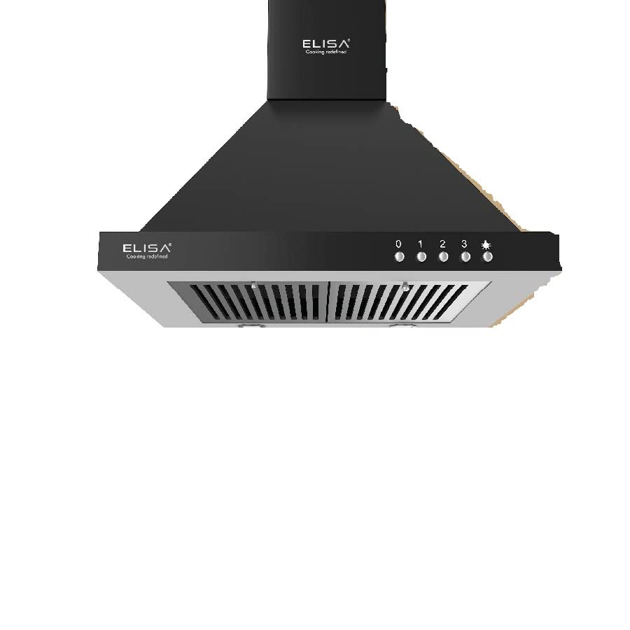 Elisa® Alfa BK-60 Buffle Filter