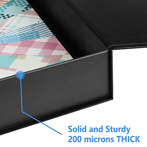 Harhana H007 12X12 Scrapbook Storage Box thumb #4