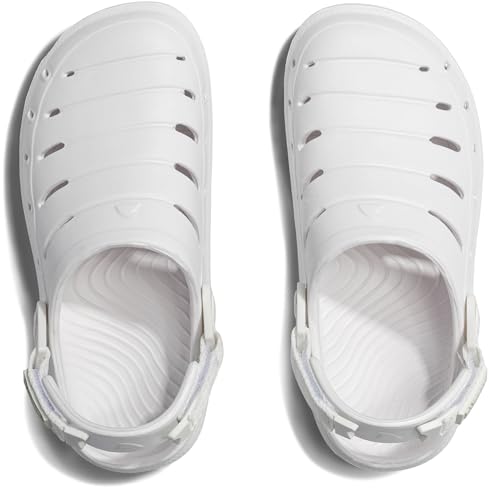 Rugged Shark Girl's Cove (Little Big Kid) Clog3