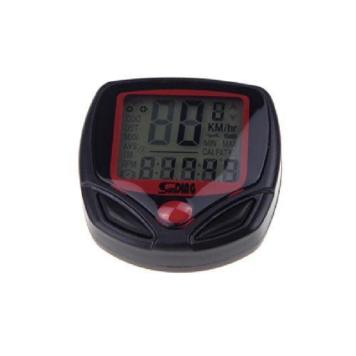 Drake Cycle Speedometer
