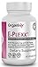 E-Plexx by Organixx - Balance for Youthful Energy, Vitality and Beauty. Fight Hormonal-Imbalance with E Plexx Only From Organixx