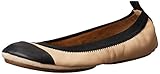 Yosi Samra Women's Samantha Ballet Flat