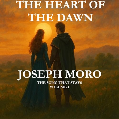 The Heart of The Dawn Titelbild