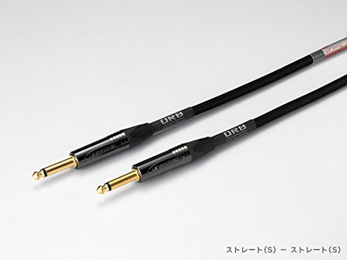 Amazon | ORB Audio J7-Phone Pro Stage (3m) S-S フォン