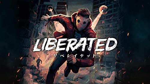 LIBERATED - Switch