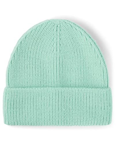 The Children's Place Boys' Cold Weather Knit Beanie