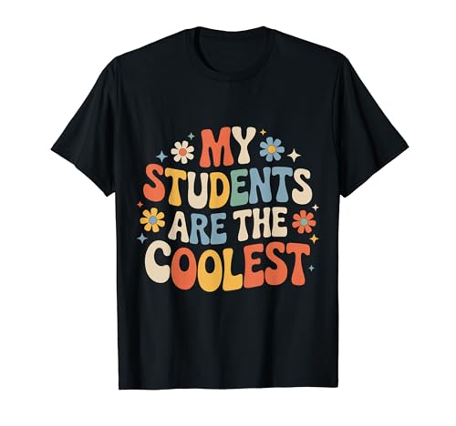 My Students Are The Coolest ���t����� - T�V���c