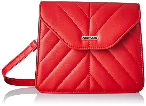 Fastrack Womens Western (Red) (B0BXS8YJXK) Amazon Price History, Amazon Price Tracker