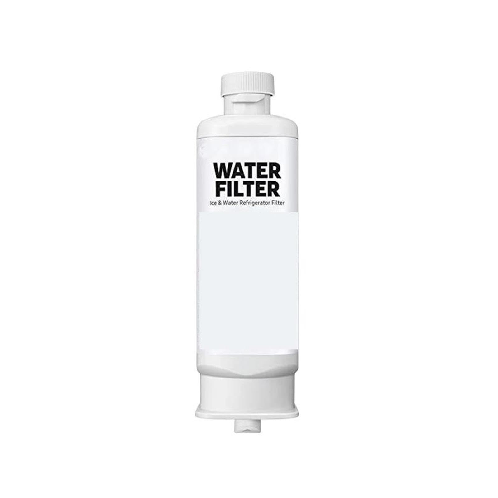 Filtro Dell'acqua Del Frigorifero, Compatibile Con Samsung