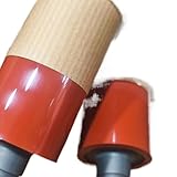 Untere Druckwalze der Fixiereinheit 1X A2X0R71011 A2XKR71033 Kompatibel mit C558 C658 C554 C654 C754