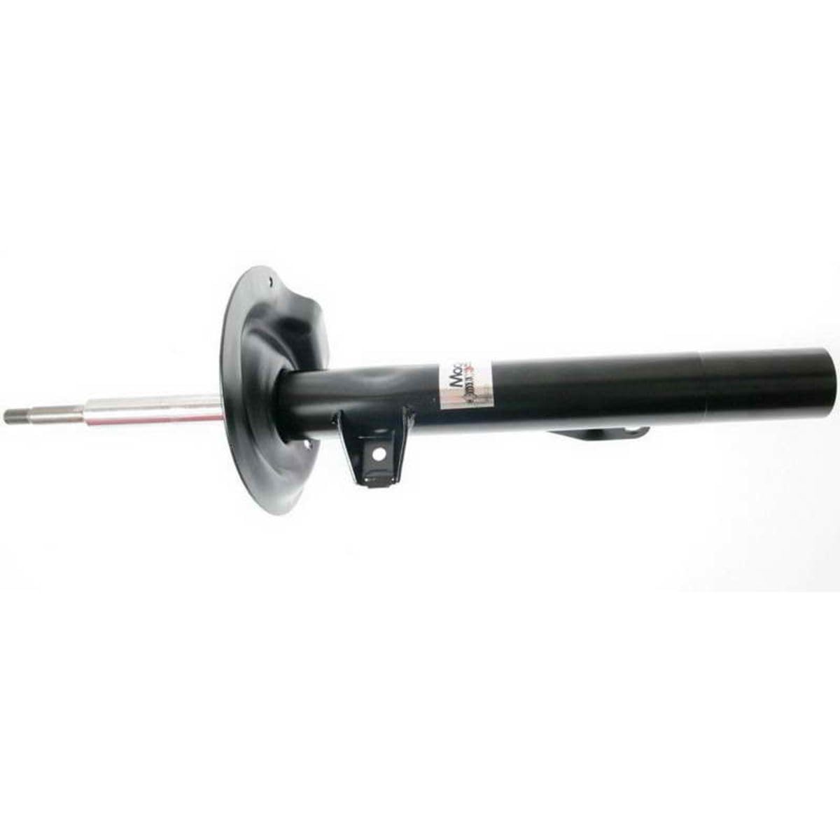 Amortisseur Jambe de suspension Pression de gaz Essieu avant gauche Compatible avec BMW 7 E38 AGB066MT
