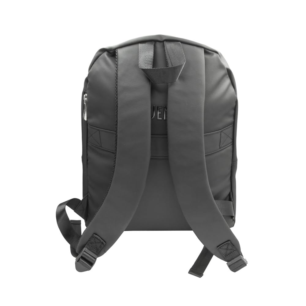 Borsa Zaino Travel con tasca porta PC est.60% PVC 40% PL int.100% PL - JUVE 133461