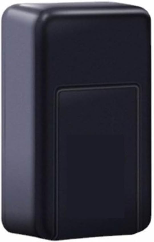 Location Tracking GF-07 Car Tracker GPS Positioner SOS Tracker Positioner Recorder Tracking Equipment Anti loss Automatic Positioner (Color : GF-07)