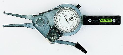 Metrica 43101 Dial inside caliper 35-55mm