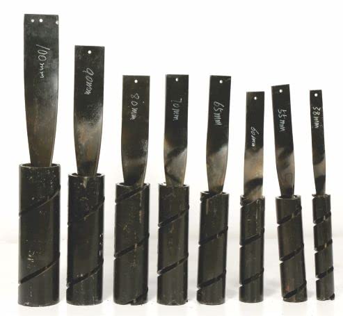 Single Wire Automatic Chain Link Fencing Machine Die (38 MM)