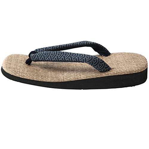 Edoten] Japan Setta Panama Sandals(sole sponge)4
