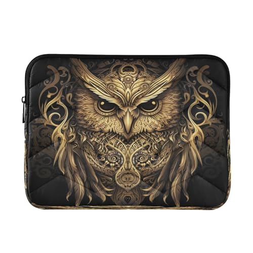 Funda para portátil Kigai para laptops 13-14 pulgadas miniatura 1