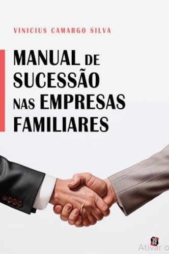 Manual de Sucessão nas Empresas Familiares