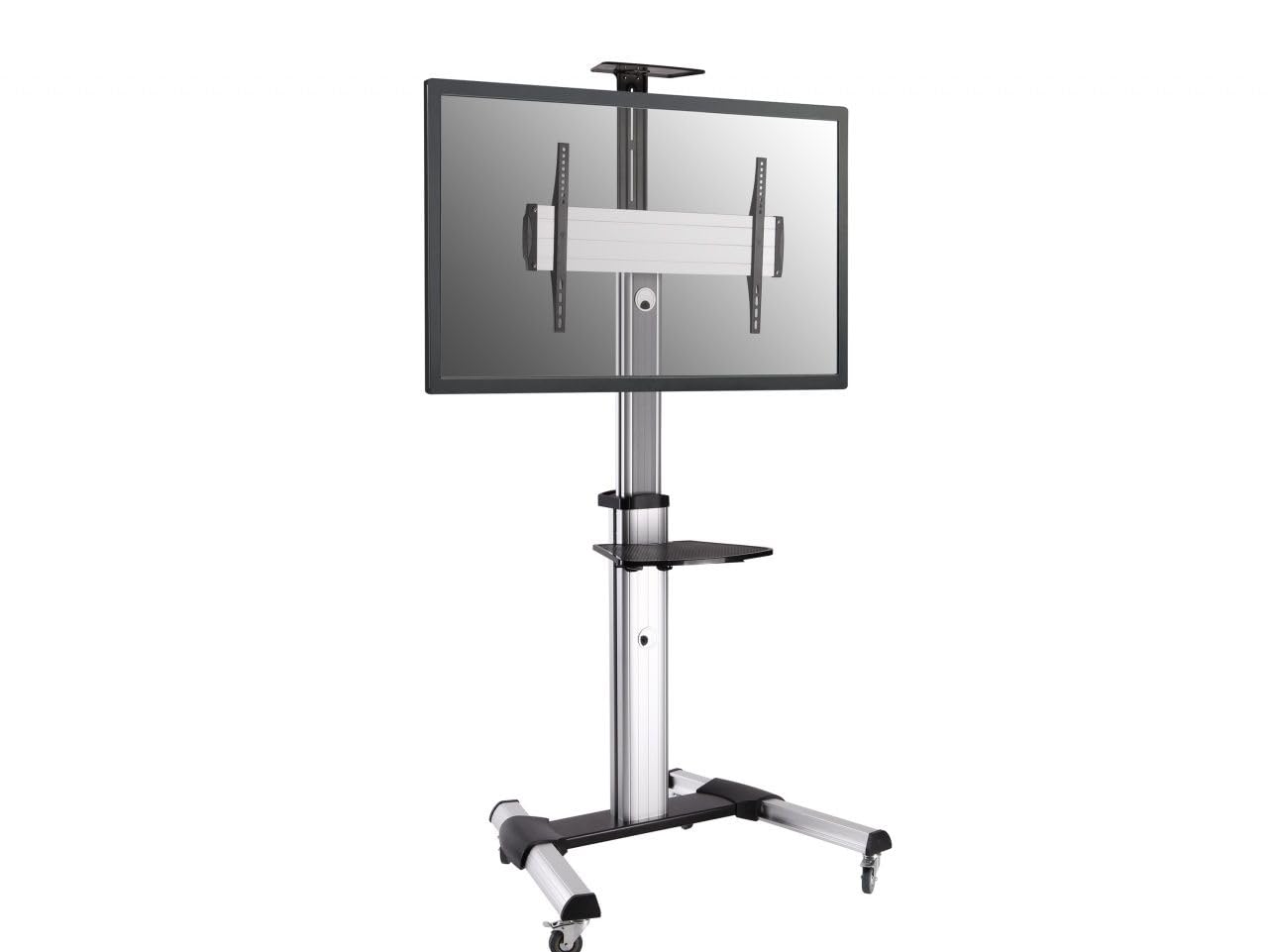 Equip 650602 - Soporte de pie para Pantalla Plana (TV, 50 kg, 94 cm (37"), 177,8 cm (70"), 200 x 200 mm, 600 x 400 mm)
