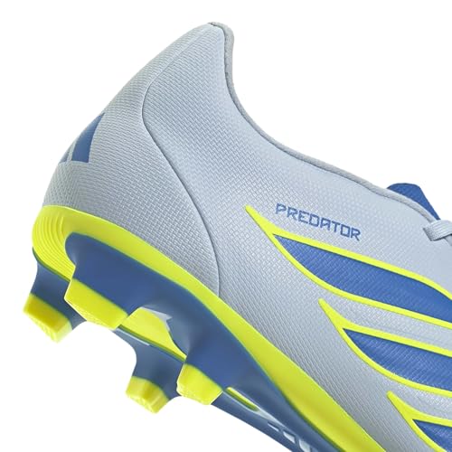 Image of adidas Unisex-Adult Club Predator Firm Ground /Multi Ground Cleats