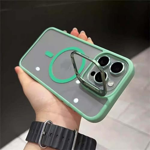 Étui de protection magnétique iPhone évite les rayures et chutes du quotidien