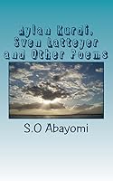 Aylan Kurdi, Sven Latteyer and Other Poems 1517415349 Book Cover