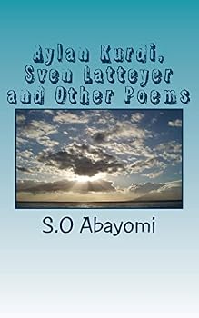 Paperback Aylan Kurdi, Sven Latteyer and Other Poems Book