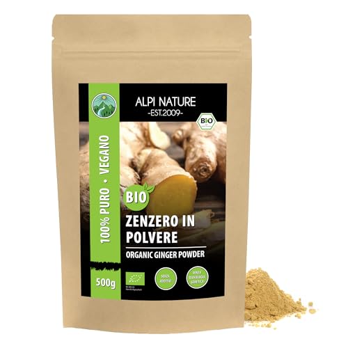 Italpepe Zenzero Macinato 20 G Italpepe - Iper Shop - Foto 7