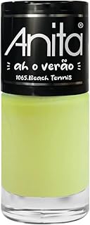 Anita Esmalte Beach Tenis Anita Cremoso 10 Ml