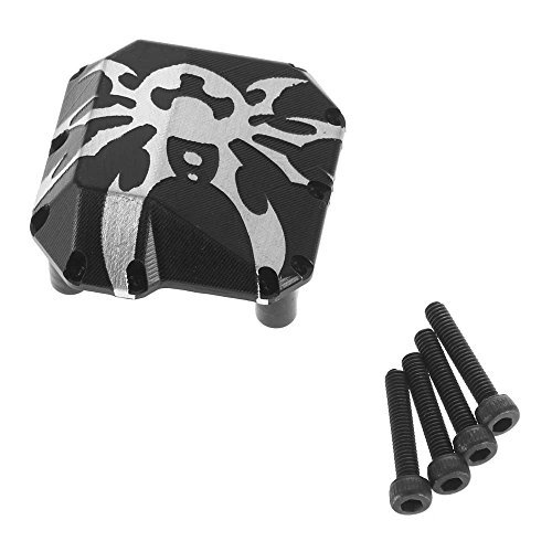 RC4WD Axial AR44 Poison Spyder Bombshell Diff Cover