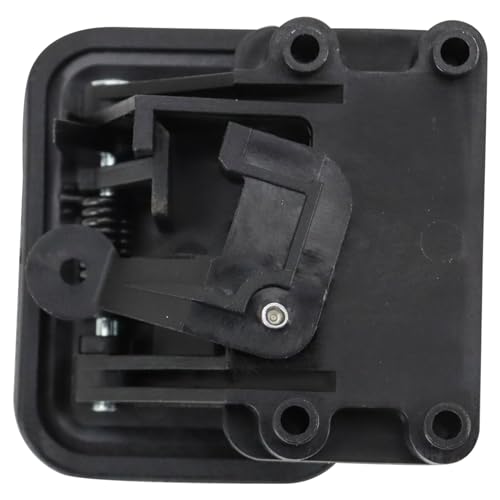 Cerrojo para guantera TRQ miniatura 4