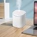 Imagen de Humidificadores para dormitorio, 2 L, pequeño