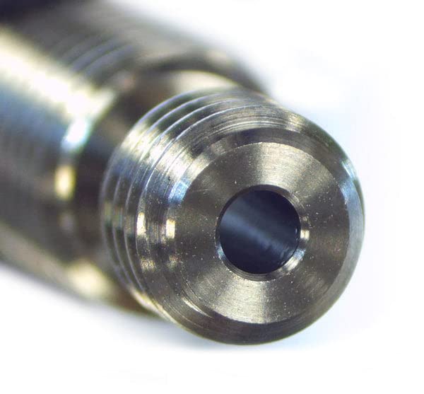 E3D V6 Stainless Steel HeatBreak - 1,75 mm