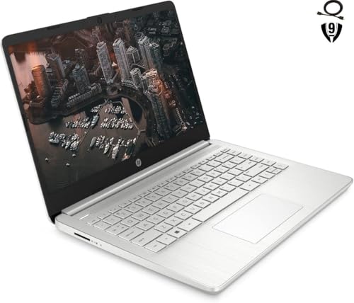 HP 14" Laptop HD AMD Ryzen 5 5500U 32GB RAM 1TB SSD miniatura 2