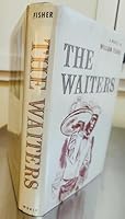 The Waiters B0000EEAH9 Book Cover