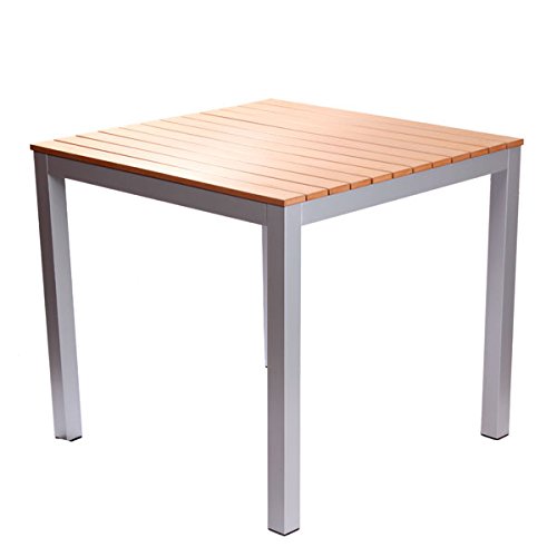 Plaza Dining Table