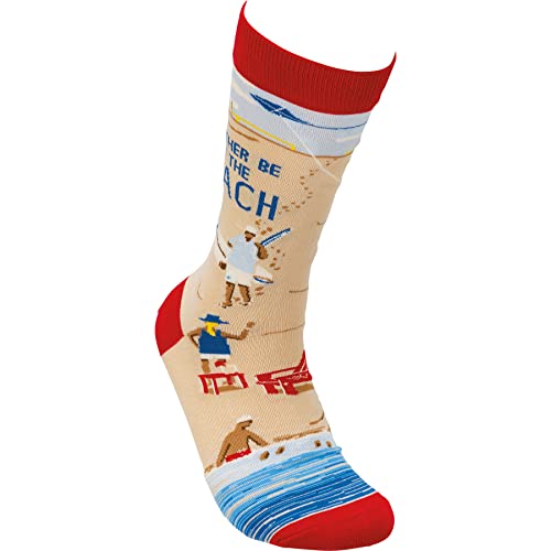 Primitives by Kathy Socks, Multicolor, One Size3